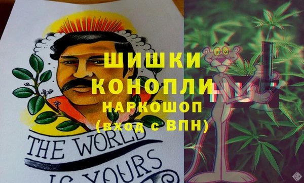 хмурый Медногорск