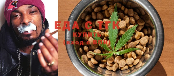 хмурый Медногорск