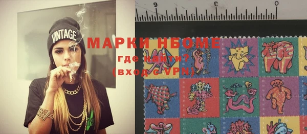 хмурый Медногорск